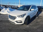 2017 Hyundai Santa Fe Sport 2.4L Auto AWD