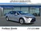 2025 Toyota Corolla LE CVT (Natl)