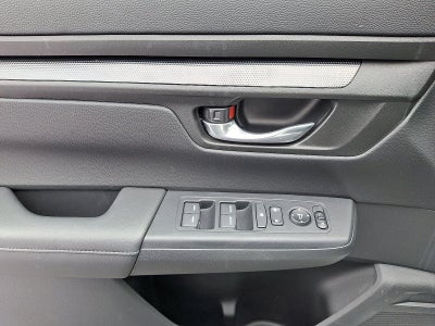 2023 Honda CR-V EX AWD