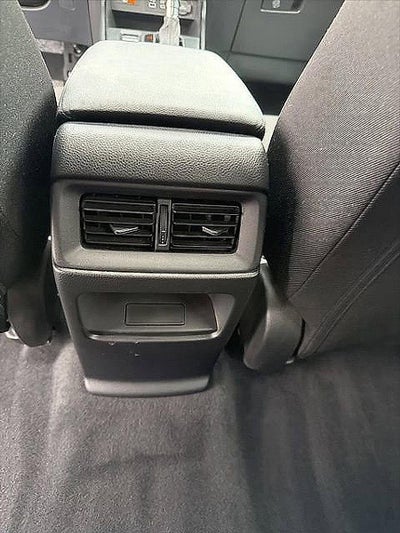 2023 Honda CR-V EX AWD