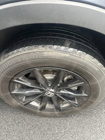 2024 Honda CR-V Hybrid Sport AWD