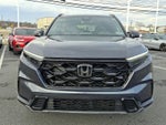 2024 Honda CR-V Hybrid Sport AWD