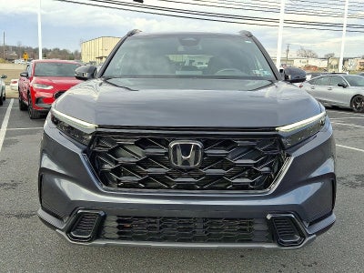 2024 Honda CR-V Hybrid Sport AWD
