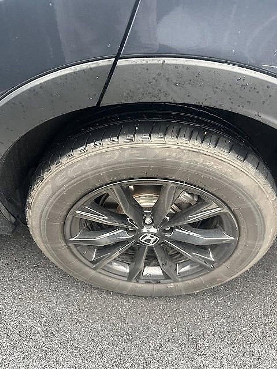 2024 Honda CR-V Hybrid Sport AWD