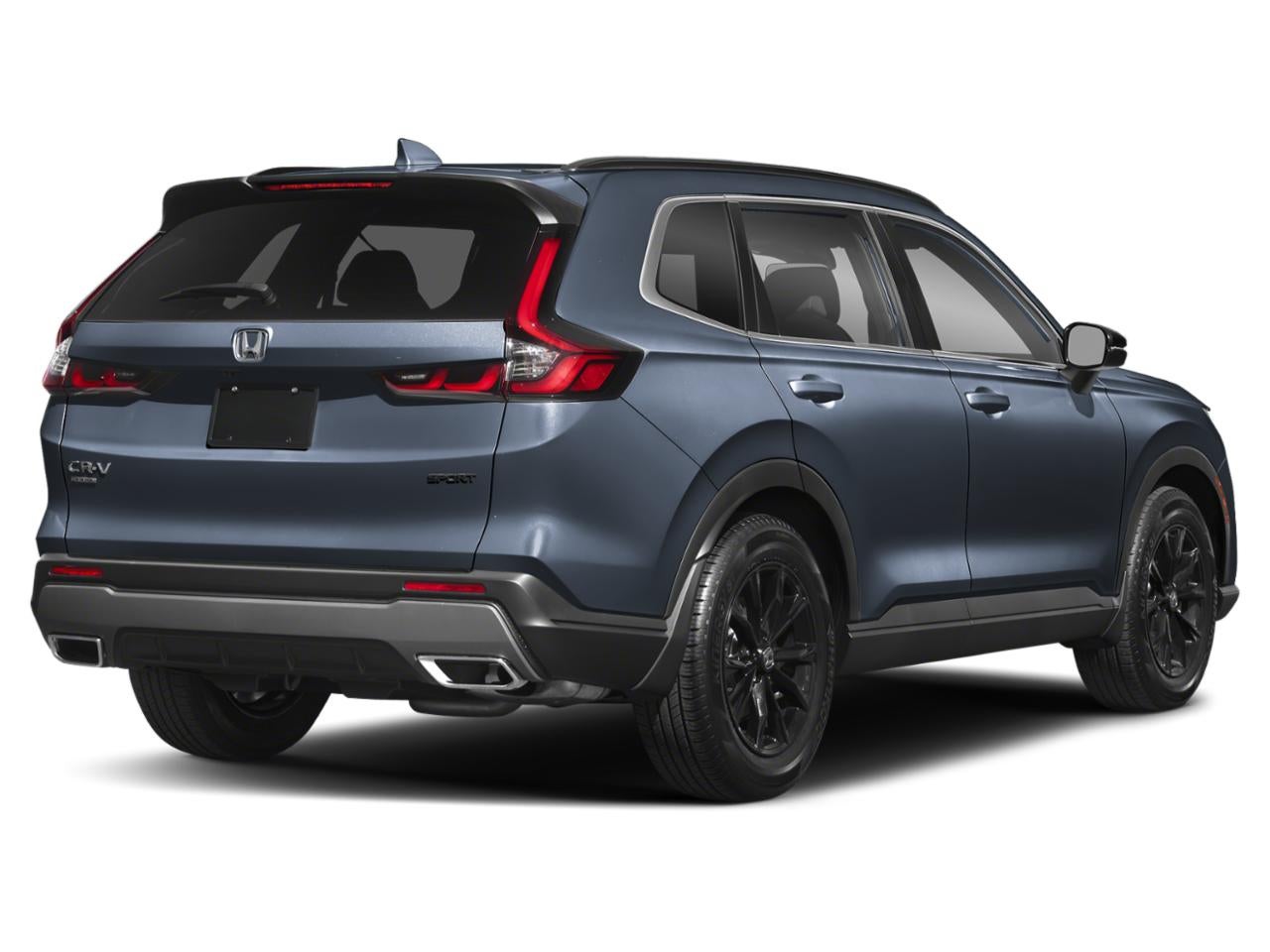 2024 Honda CR-V Hybrid Sport AWD