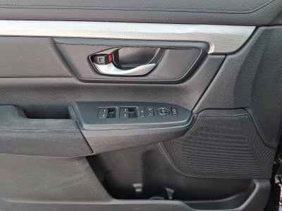 2020 Honda CR-V LX AWD