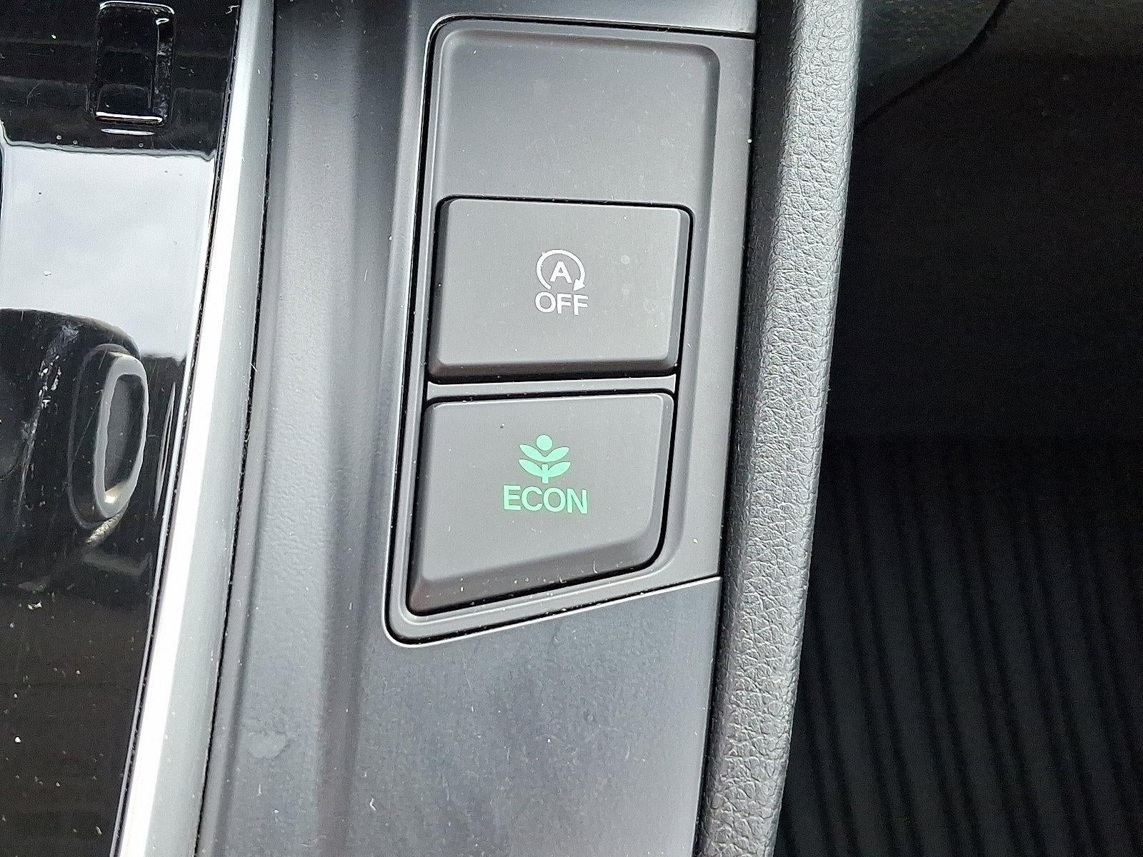 2020 Honda CR-V LX AWD