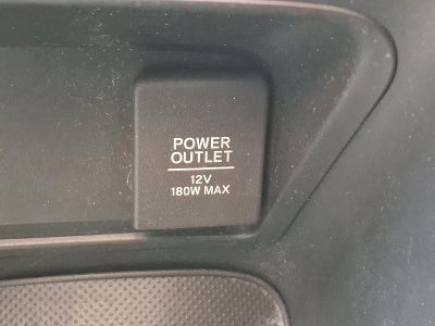 2020 Honda CR-V LX AWD