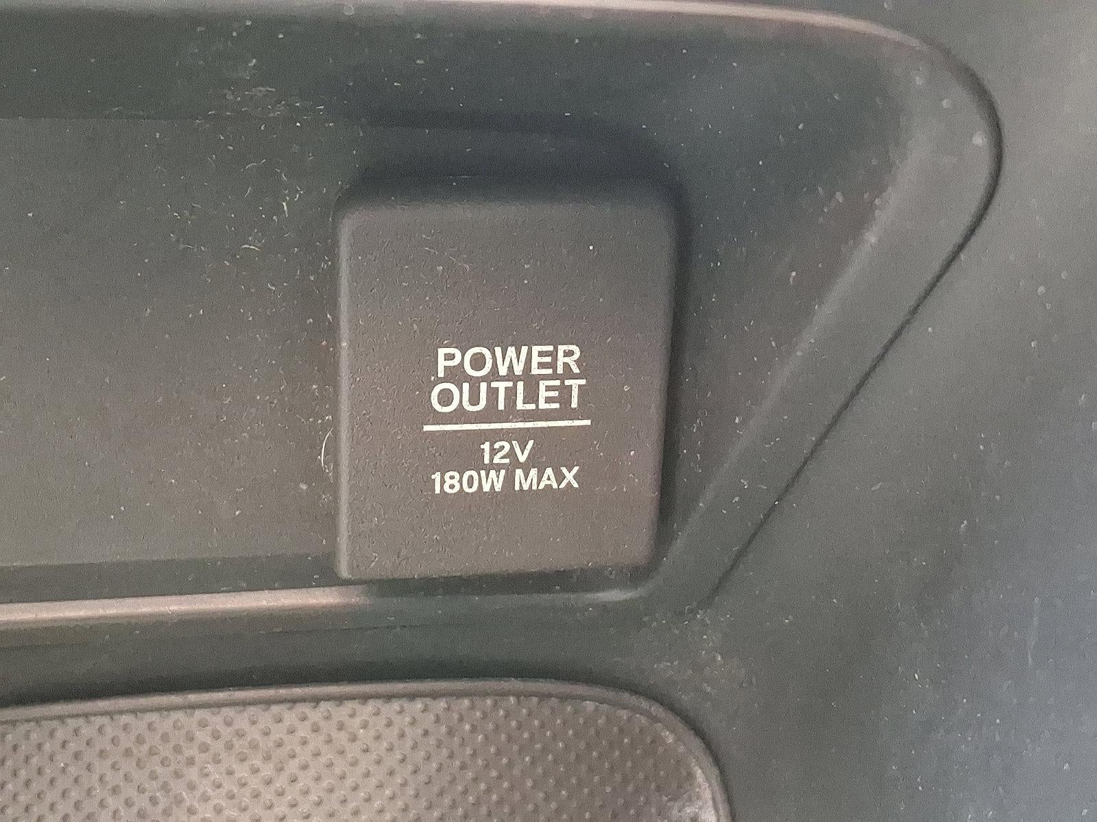 2020 Honda CR-V LX AWD