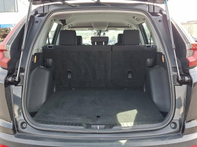 2020 Honda CR-V LX AWD