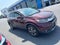 2018 Honda CR-V EX AWD
