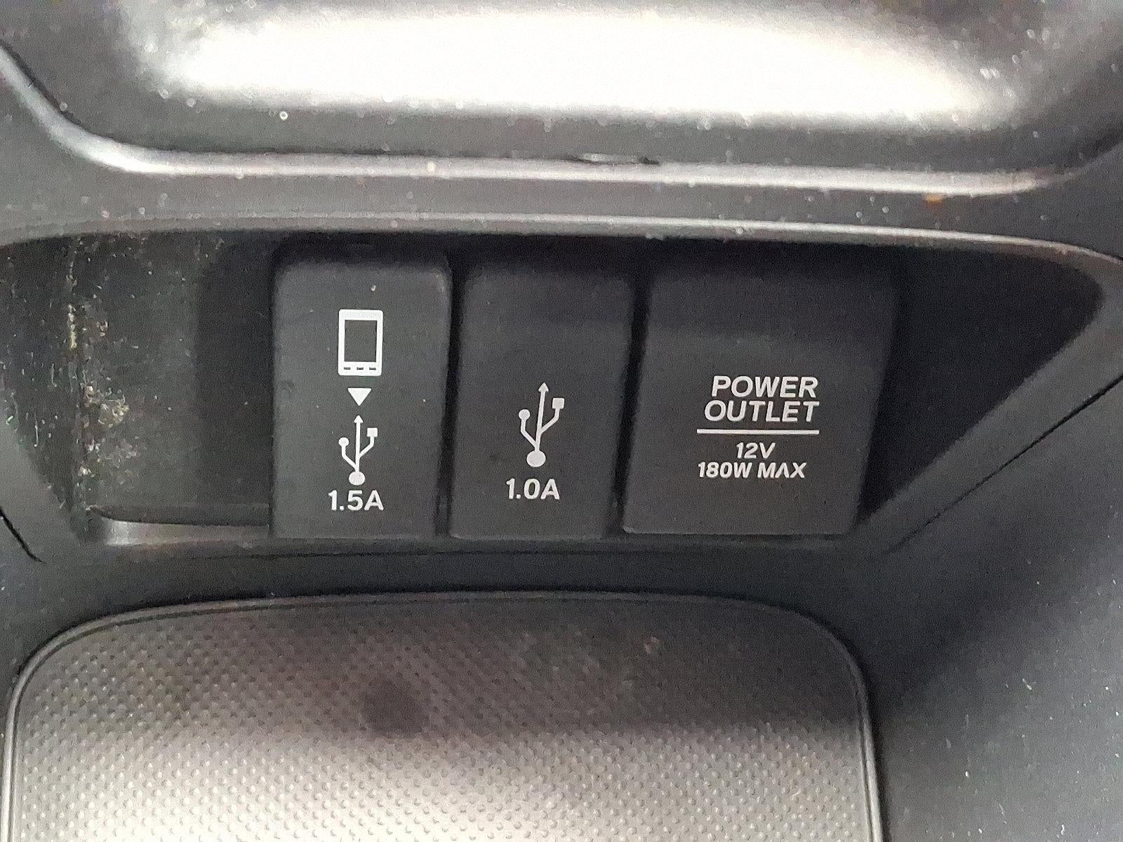 2019 Honda CR-V EX AWD