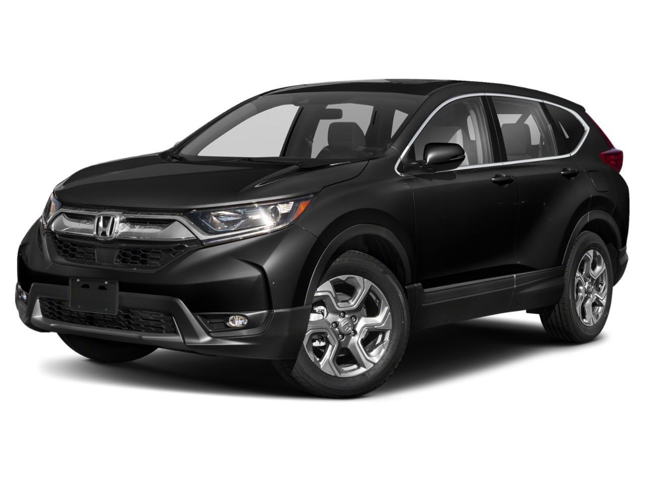 2019 Honda CR-V EX AWD