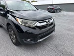 2018 Honda CR-V EX-L AWD
