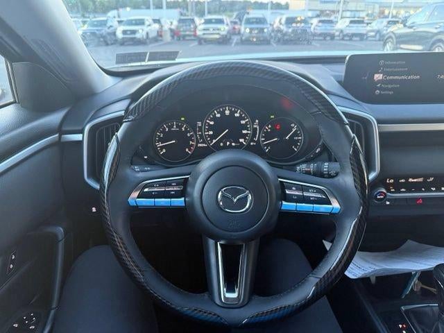 2025 Mazda Mazda CX-50 2.5 S Preferred Package AWD