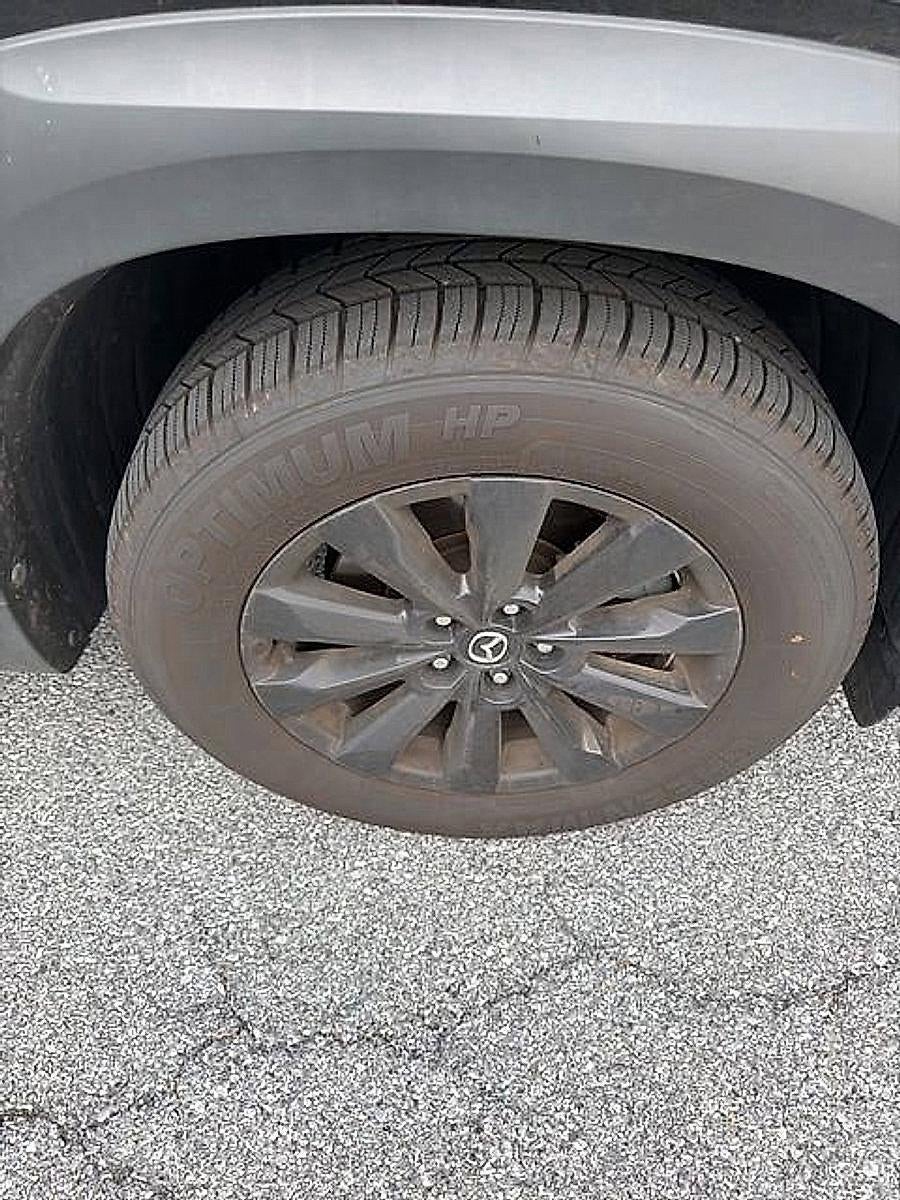 2023 Mazda Mazda CX-50 2.5 S Preferred Plus Package AWD