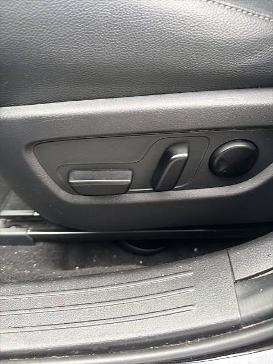 2023 Mazda Mazda CX-50 2.5 S Preferred Plus Package AWD