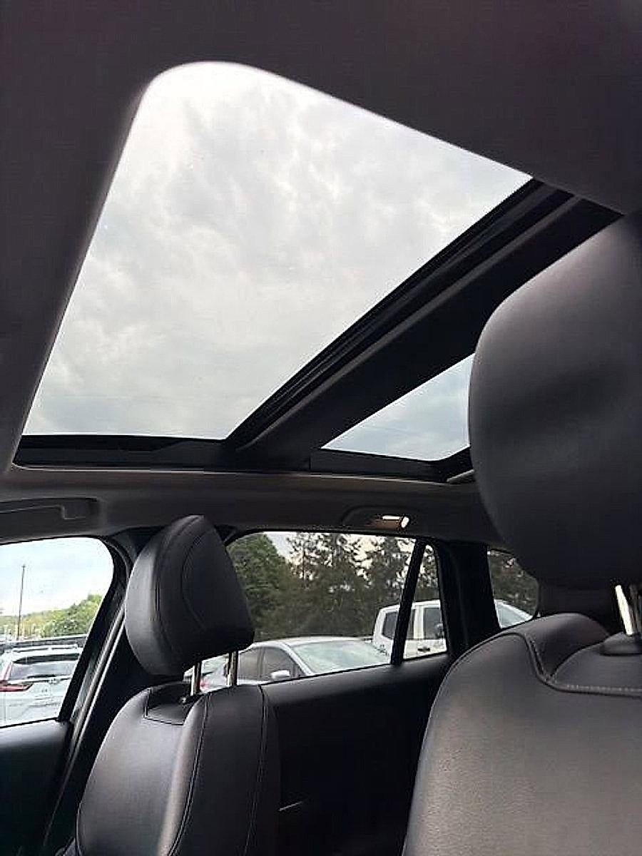 2023 Mazda Mazda CX-50 2.5 S Preferred Plus Package AWD