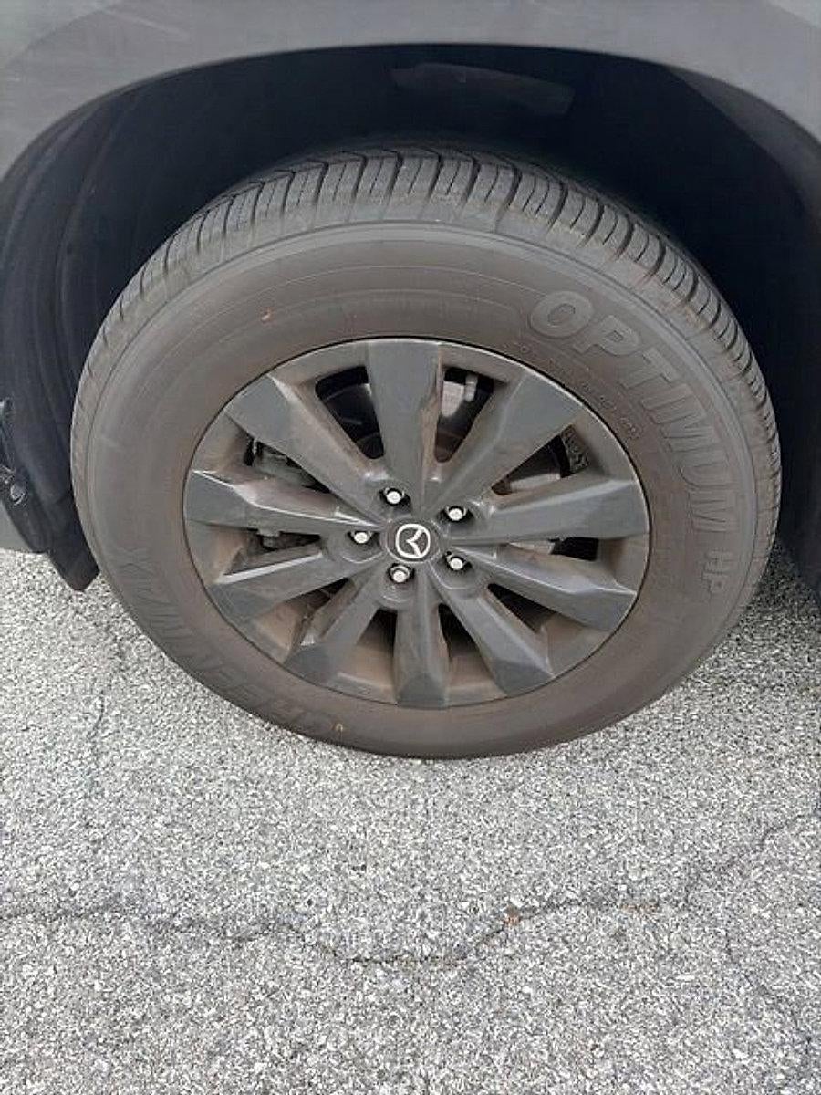 2023 Mazda Mazda CX-50 2.5 S Preferred Plus Package AWD