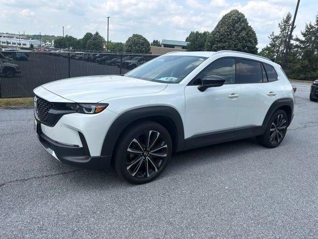 2024 Mazda Mazda CX-50 2.5 Turbo Premium Plus Package AWD