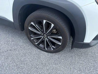 2024 Mazda Mazda CX-50 2.5 Turbo Premium Plus Package AWD
