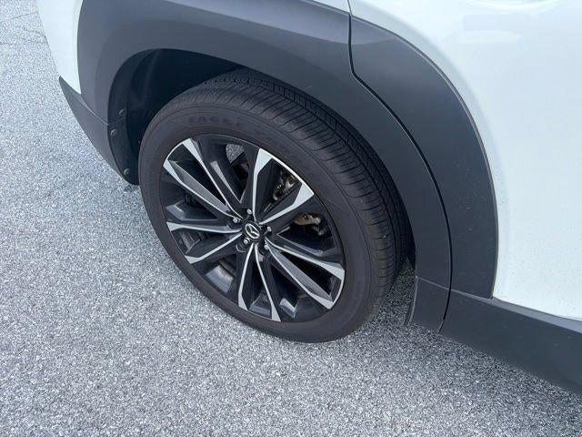 2024 Mazda Mazda CX-50 2.5 Turbo Premium Plus Package AWD