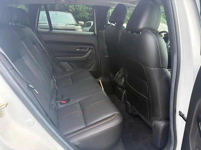 2024 Mazda Mazda CX-50 2.5 Turbo Premium Plus Package AWD