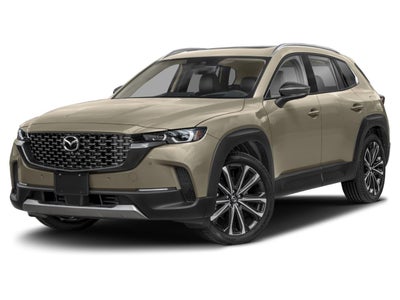 2024 Mazda Mazda CX-50 2.5 Turbo Premium Plus Package AWD