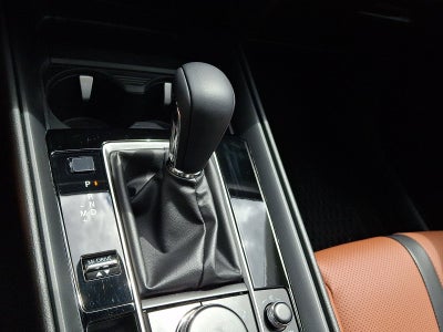2026 Mazda Mazda CX-50 2.5 Turbo Meridian Edition AWD
