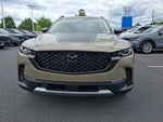 2026 Mazda Mazda CX-50 2.5 Turbo Meridian Edition AWD