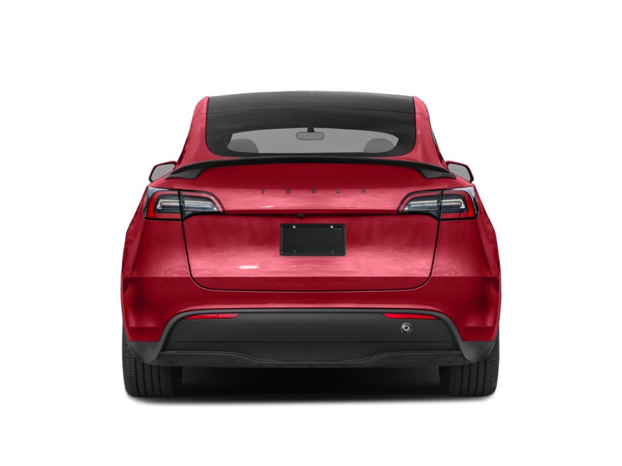 2024 Tesla Model Y Long Range RWD