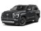 2026 Toyota Sequoia Limited 4WD (SE)
