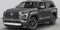 2026 Toyota Sequoia Limited 4WD (SE)