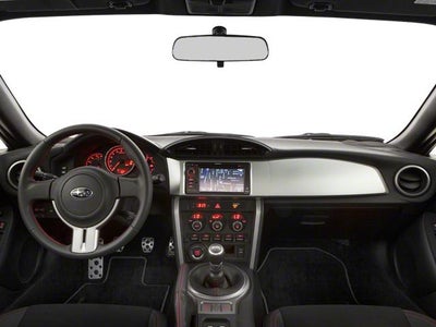 2013 Subaru BRZ Limited Automatic
