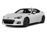 2013 Subaru BRZ Limited Automatic
