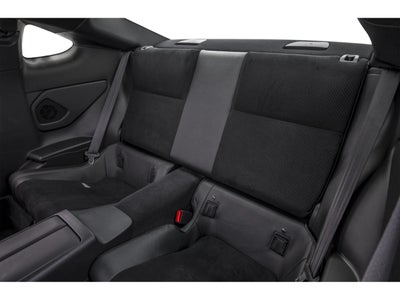 2025 Toyota GR86 Premium Auto (Natl)