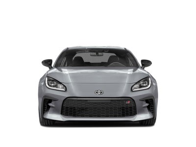 2025 Toyota GR86 Premium Auto (Natl)