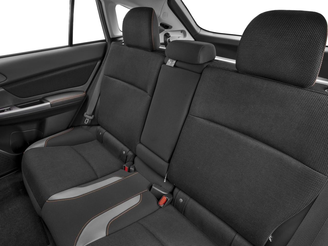 2016 Subaru Crosstrek 2.0i Premium CVT