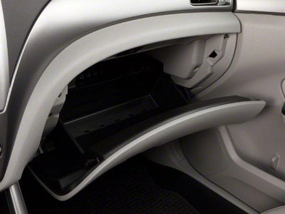 2010 Subaru Forester 2.5X Automatic with Premium/All-Weather Package