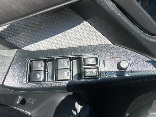 2018 Subaru Forester 2.5i Premium CVT