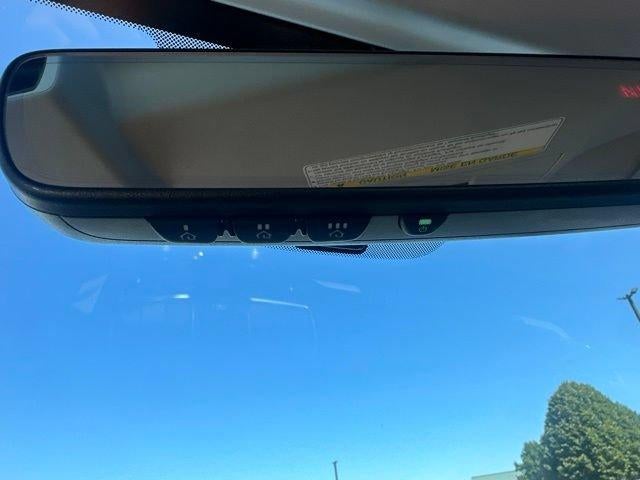 2018 Subaru Forester 2.5i Premium CVT