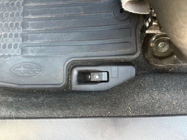 2018 Subaru Forester 2.5i Premium CVT
