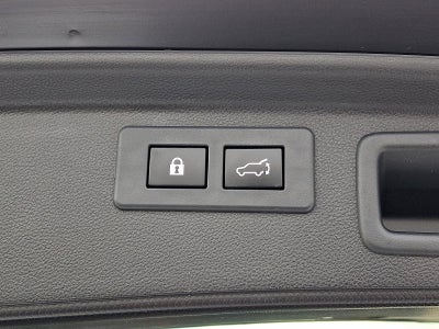 2021 Subaru Forester Limited CVT