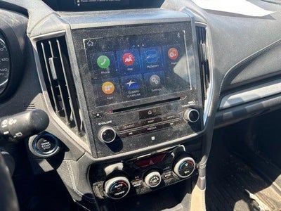 2019 Subaru Forester 2.5i Limited