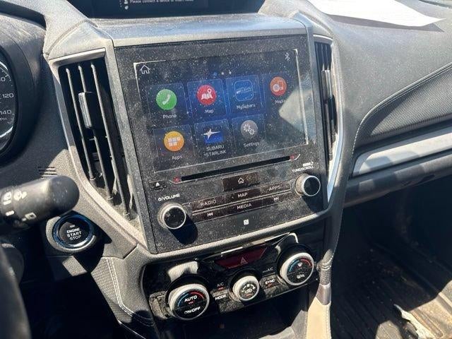 2019 Subaru Forester 2.5i Limited