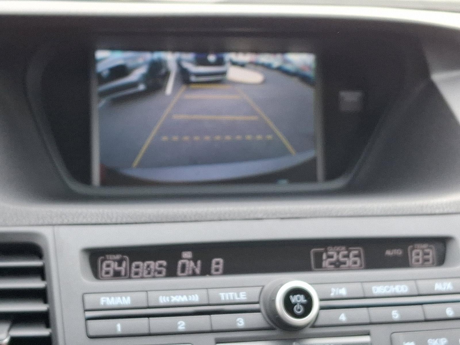 2014 Acura TSX Automatic with Technology Package