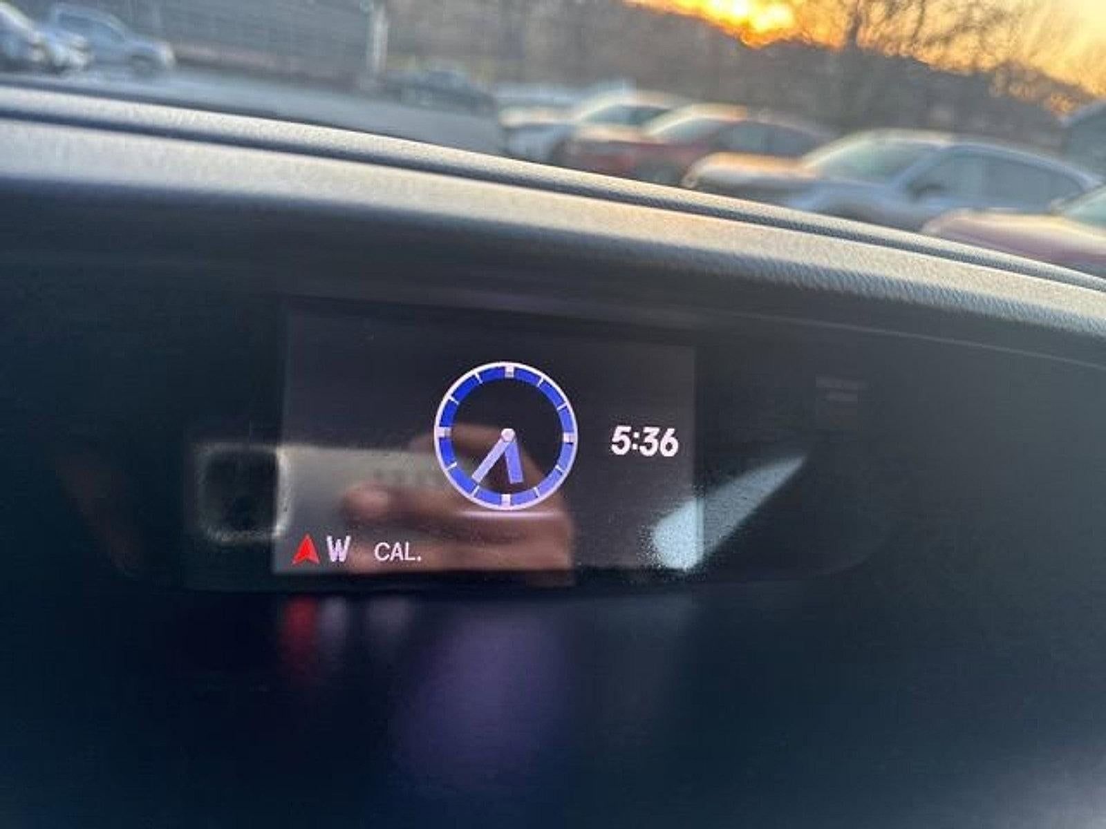 2012 Honda CR-V EX AWD