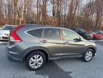 2012 Honda CR-V EX AWD