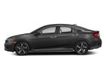 2018 Honda Civic Sedan Touring CVT