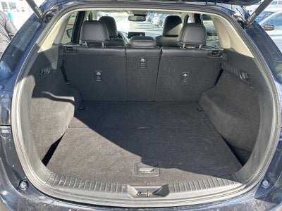 2025 Mazda Mazda CX-5 2.5 S Preferred Package AWD